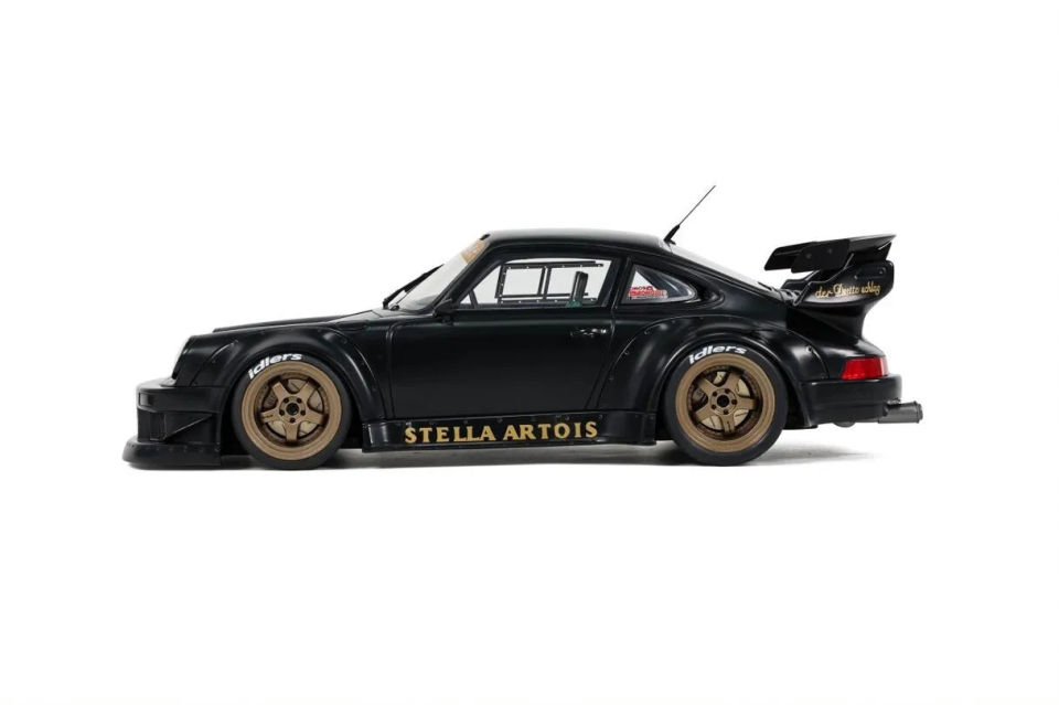 GT SPIRIT Porsche 911 964 RWB Stella Artois 1:18 (GT421)