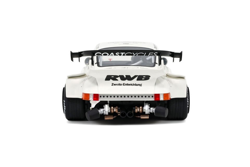 Gt Spirit Porsche 911 (964) RWB Bodykit 2020 1:18 (GT410)
