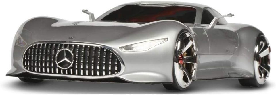 SCHUCO 1:12 Mercedes AMG Vision GT 2013  (450046000)