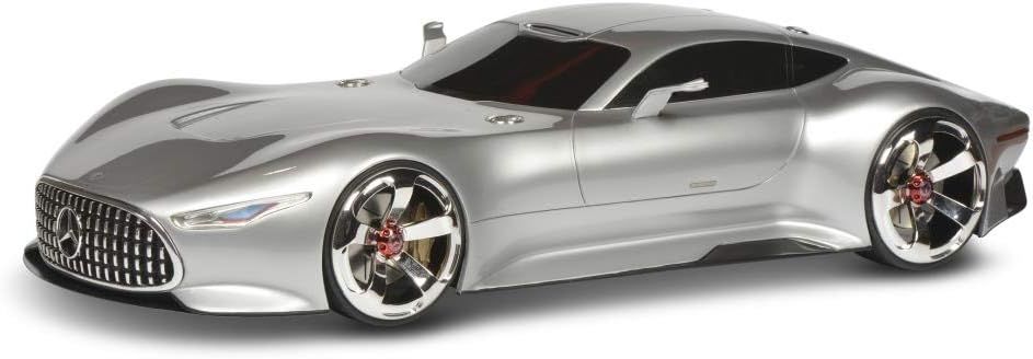 SCHUCO 1:12 Mercedes AMG Vision GT 2013  (450046000)