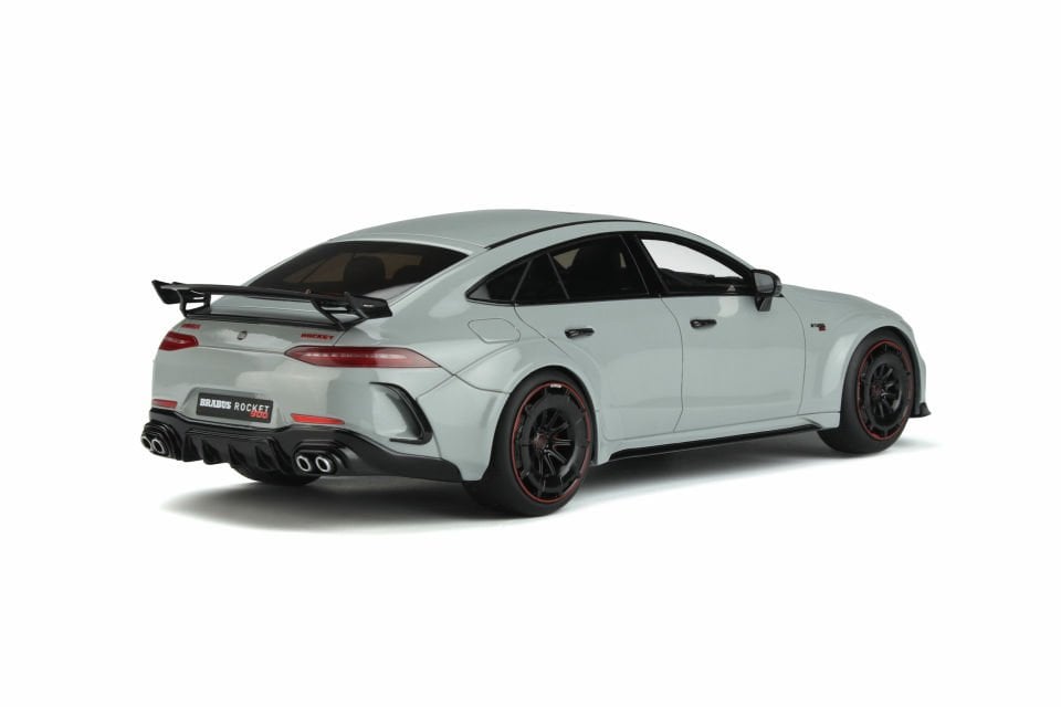 GT SPIRIT Mercedes Brabus Rocket 900 AMG 1:18