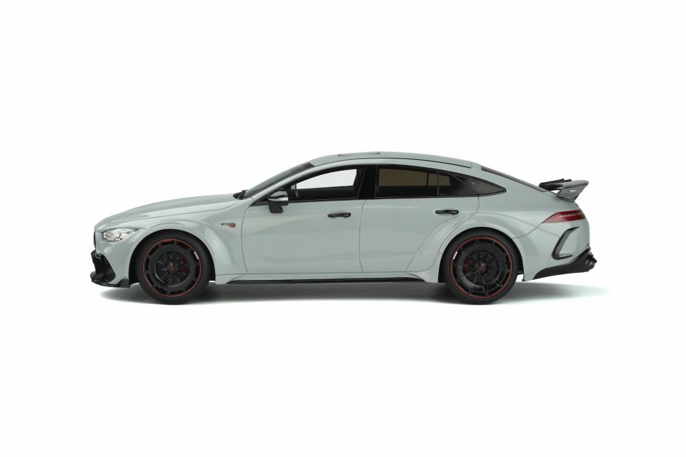 GT SPIRIT Mercedes Brabus Rocket 900 AMG 1:18 (GT382)