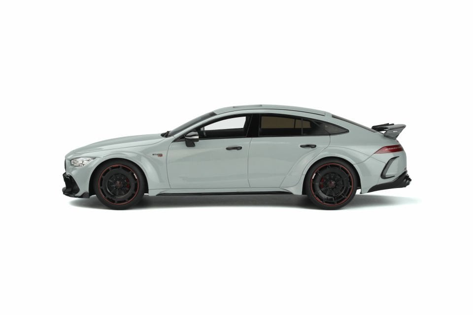 GT SPIRIT Mercedes Brabus Rocket 900 AMG 1:18