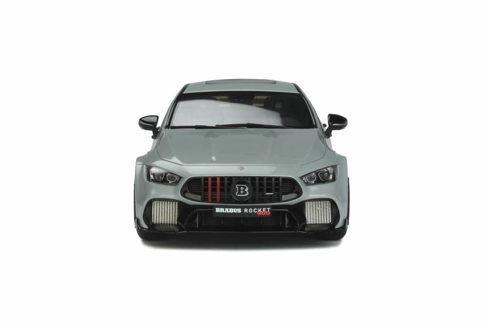 GT SPIRIT Mercedes Brabus Rocket 900 AMG 1:18