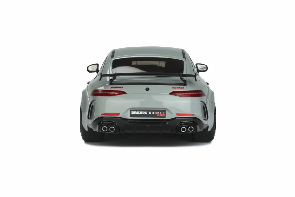 GT Spirit Mercedes Brabus Rocket 900 AMG 1:18 (GT382)