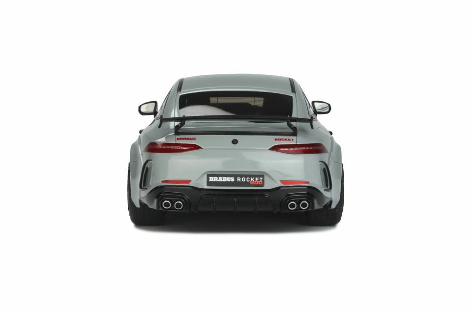 GT SPIRIT Mercedes Brabus Rocket 900 AMG 1:18