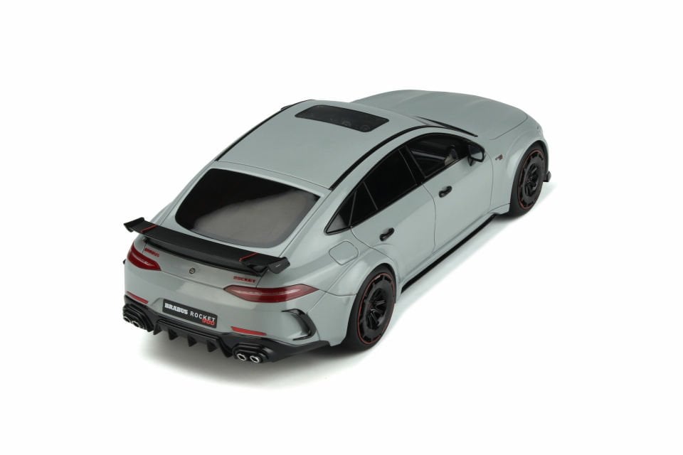 GT SPIRIT Mercedes Brabus Rocket 900 AMG 1:18