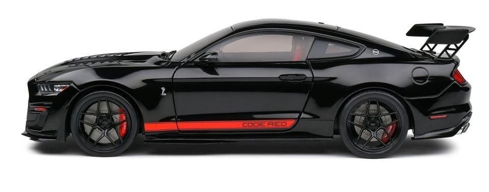 SOLIDO FORD SHELBY GT500 2022 1:18