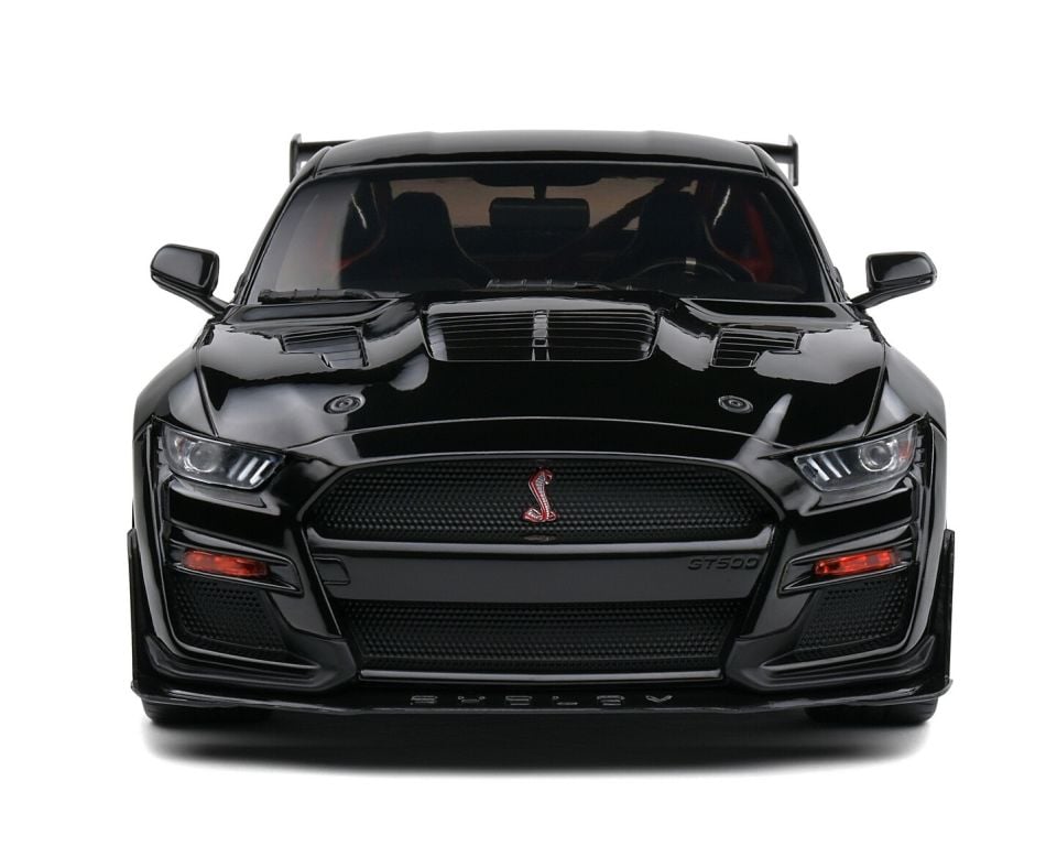 SOLIDO FORD SHELBY GT500 2022 1:18
