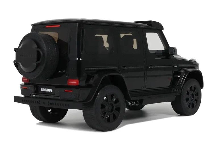 Gt Spirit Brabus G800 4*4 2023 1:18 (GT500)