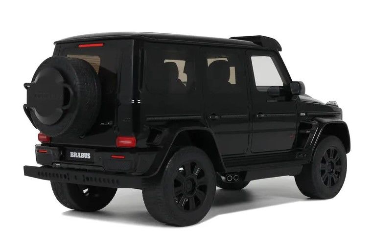 GT SPIRIT Brabus G800 4X4 2023 1:18 (GT500)