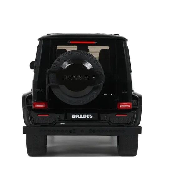 Gt Spirit Brabus G800 4*4 2023 1:18 (GT500)