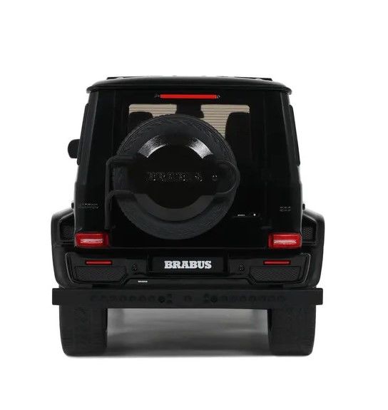 GT SPIRIT Brabus G800 4X4 2023 1:18 (GT500)