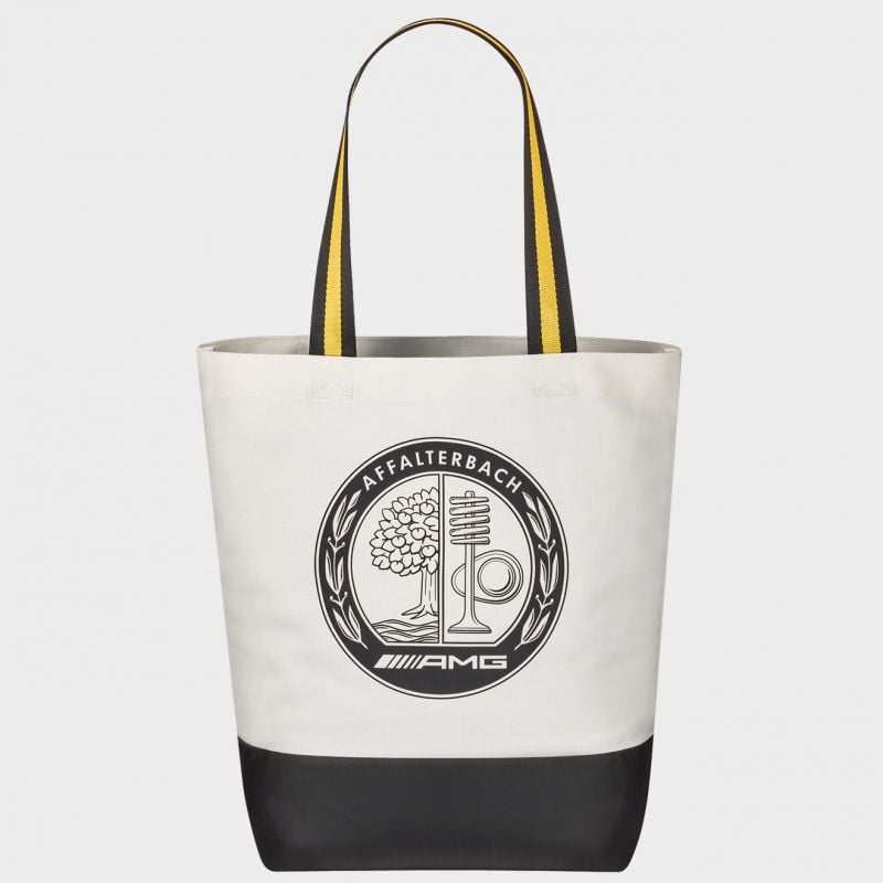 MERCEDES-BENZ AMG ALIŞVERİŞ ÇANTASI