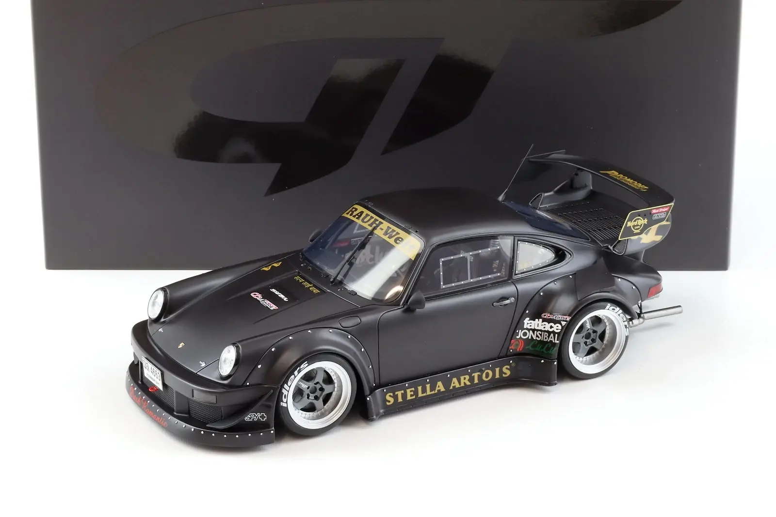 GT SPIRIT RWB STELLA 2 1:18 (GT918)
