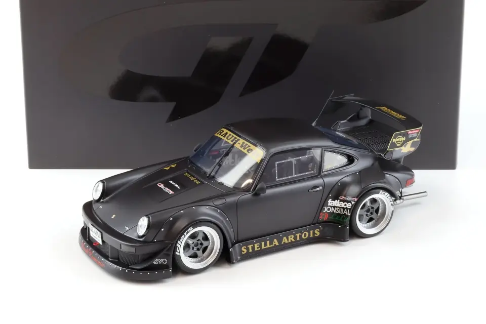 GT SPIRIT RWB STELLA 2 1:18 (GT918)