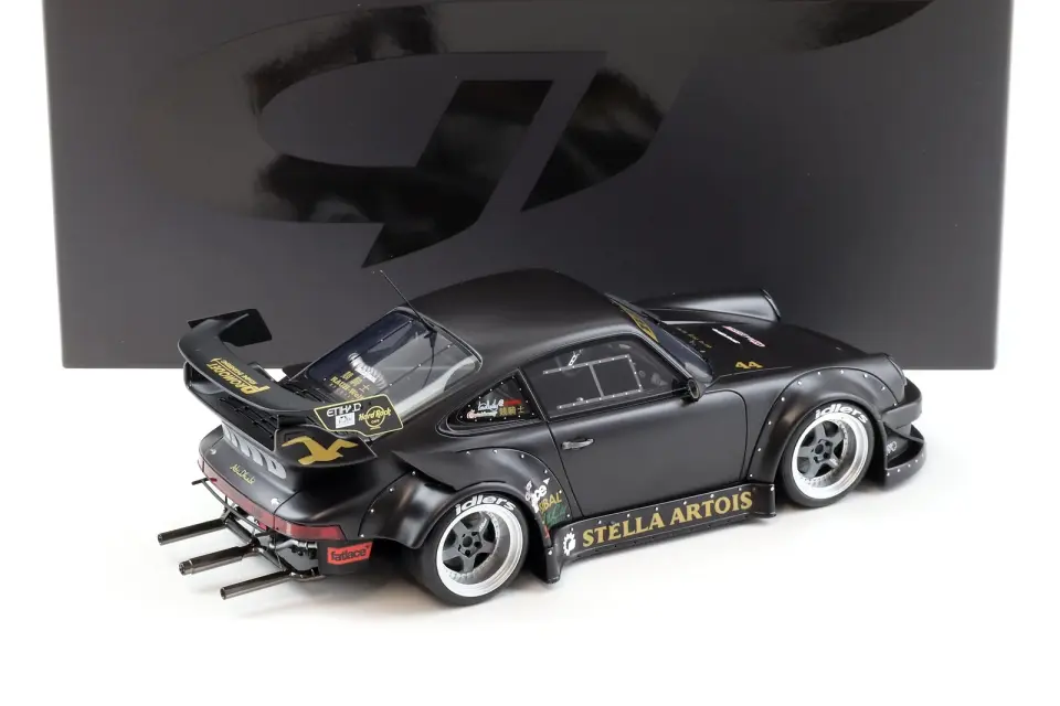 GT SPIRIT RWB STELLA 2 1:18 (GT918)
