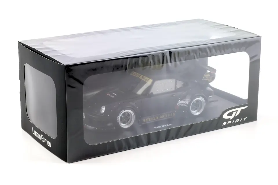 GT SPIRIT RWB STELLA 2 1:18 (GT918)