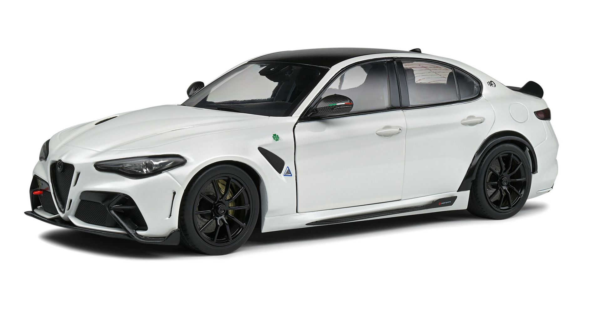 SOLIDO ALFA ROMEO GIULIA GTA 2022 1:18 (S1806903)