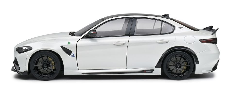 SOLIDO ALFA ROMEO GIULIA GTA 2022 1:18 (S1806903)