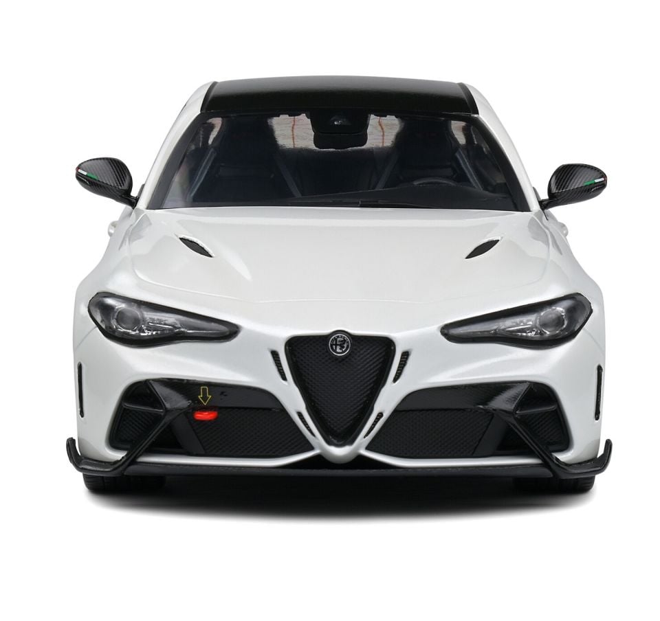 SOLIDO ALFA ROMEO GIULIA GTA 2022 1:18 (S1806903)