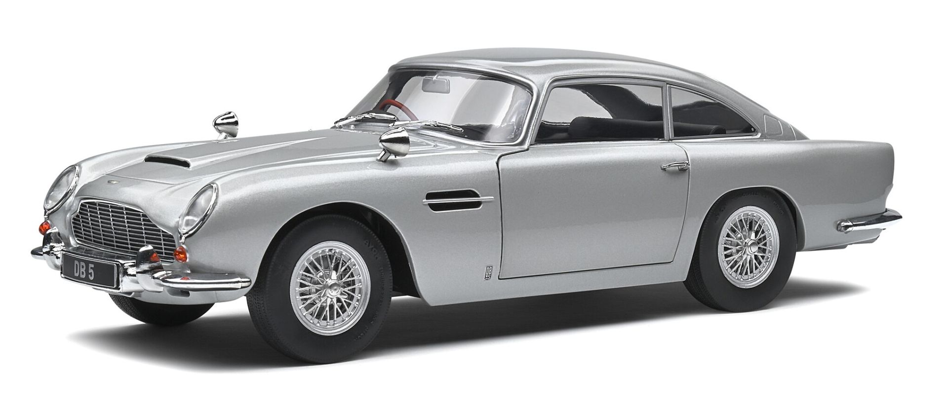 SOLIDO ASTON MARTIN DB5 1964 1:18