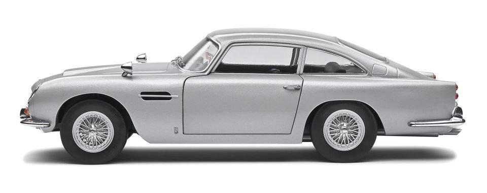 SOLIDO ASTON MARTIN DB5 1964 1:18