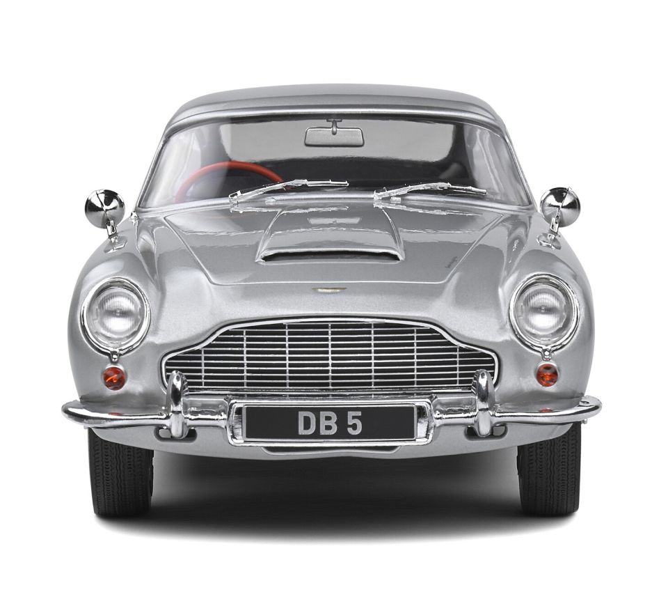 SOLIDO ASTON MARTIN DB5 1964 1:18