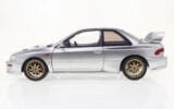 SOLIDO SUBARU IMPREZA 22B 1998 1:18