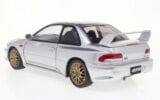 SOLIDO SUBARU IMPREZA 22B 1998 1:18