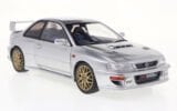 SOLIDO SUBARU IMPREZA 22B 1998 1:18