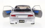 SOLIDO SUBARU IMPREZA 22B 1998 1:18
