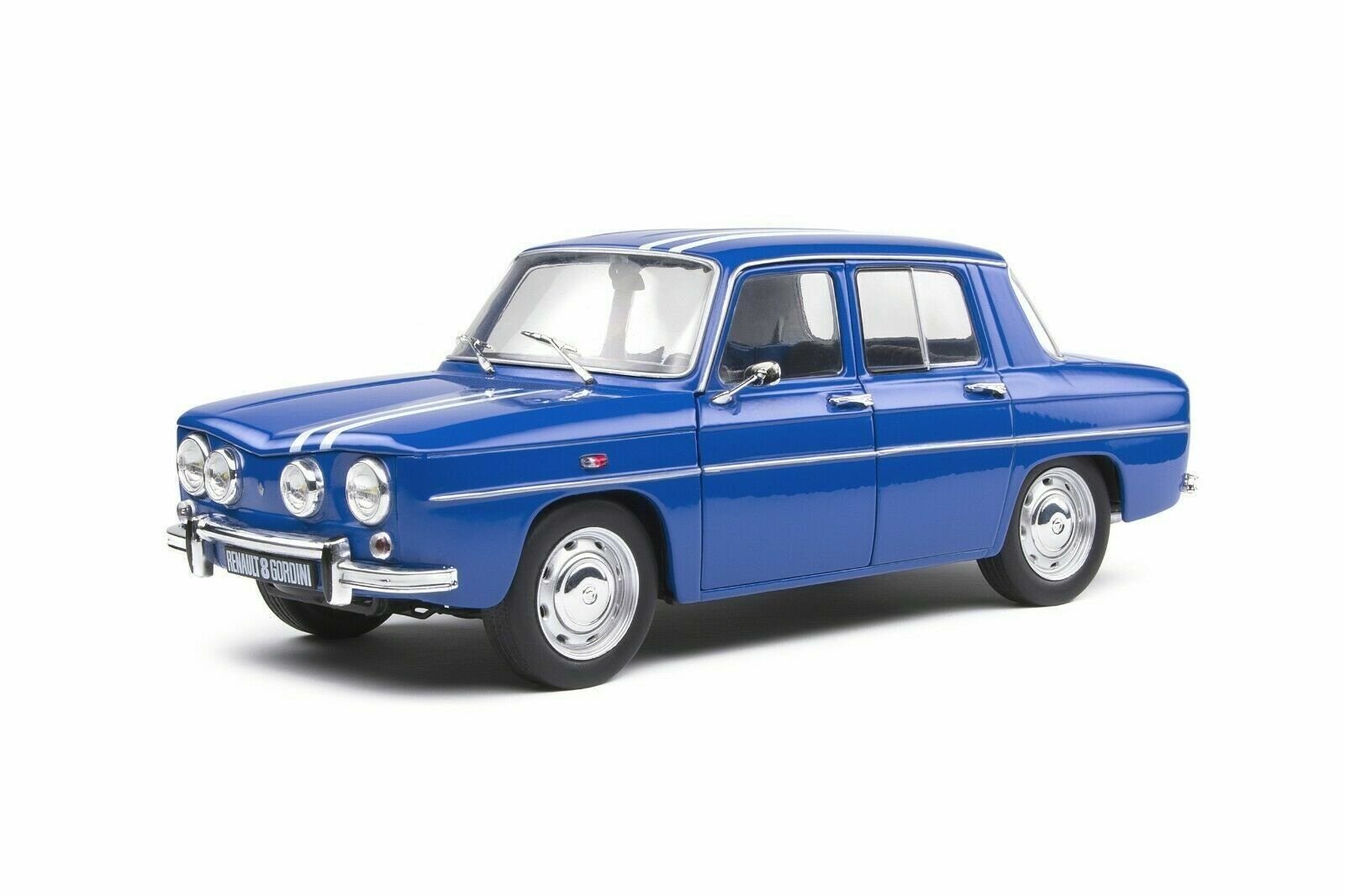 OTTO RENAULT 8 GORDINI 1300 (OT628) 1:18