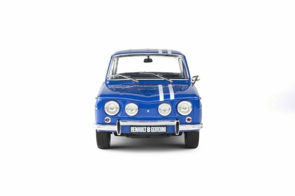 OTTO RENAULT 8 GORDINI 1300 (OT628) 1:18
