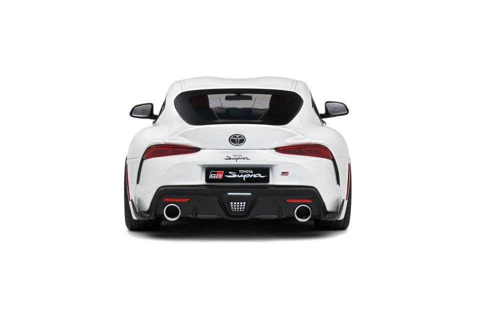 SOLIDO TOYOTA SUPRA 2023 1:18 (S1809002)