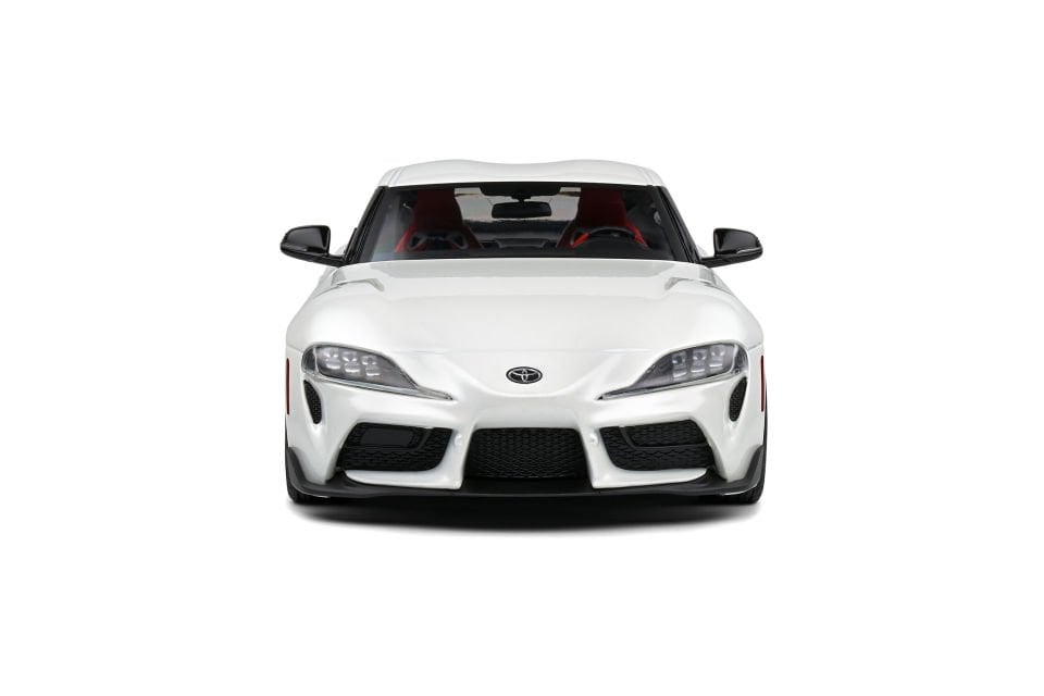 SOLIDO TOYOTA SUPRA 2023 1:18 (S1809002)