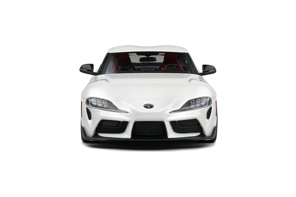 SOLIDO TOYOTA SUPRA 2023 1:18
