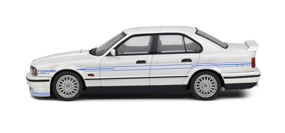 SOLIDO BMW ALPINA B10 (E34) 1994 1:43