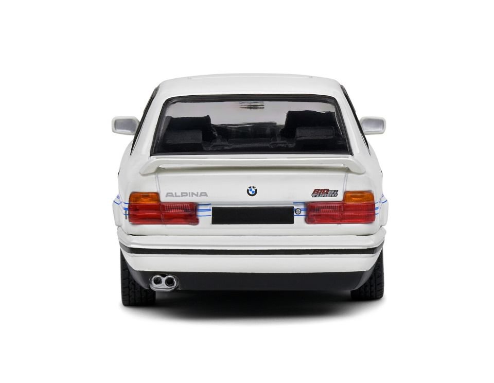 SOLIDO BMW ALPINA B10 (E34) 1994 1:43