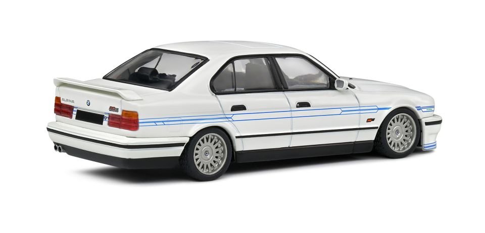 SOLIDO BMW ALPINA B10 (E34) 1994 1:43