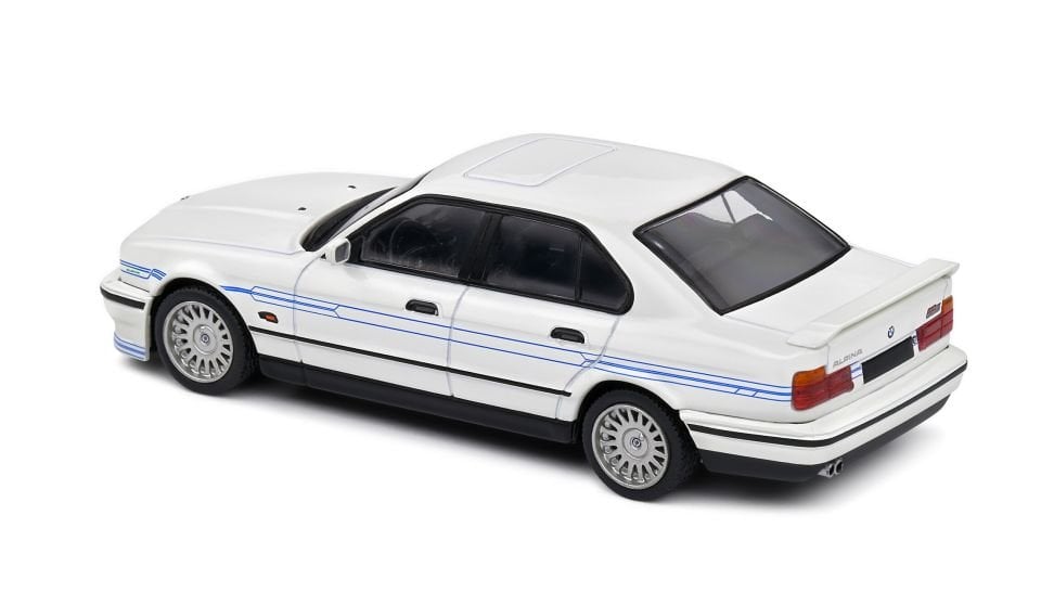 SOLIDO BMW ALPINA B10 (E34) 1994 1:43