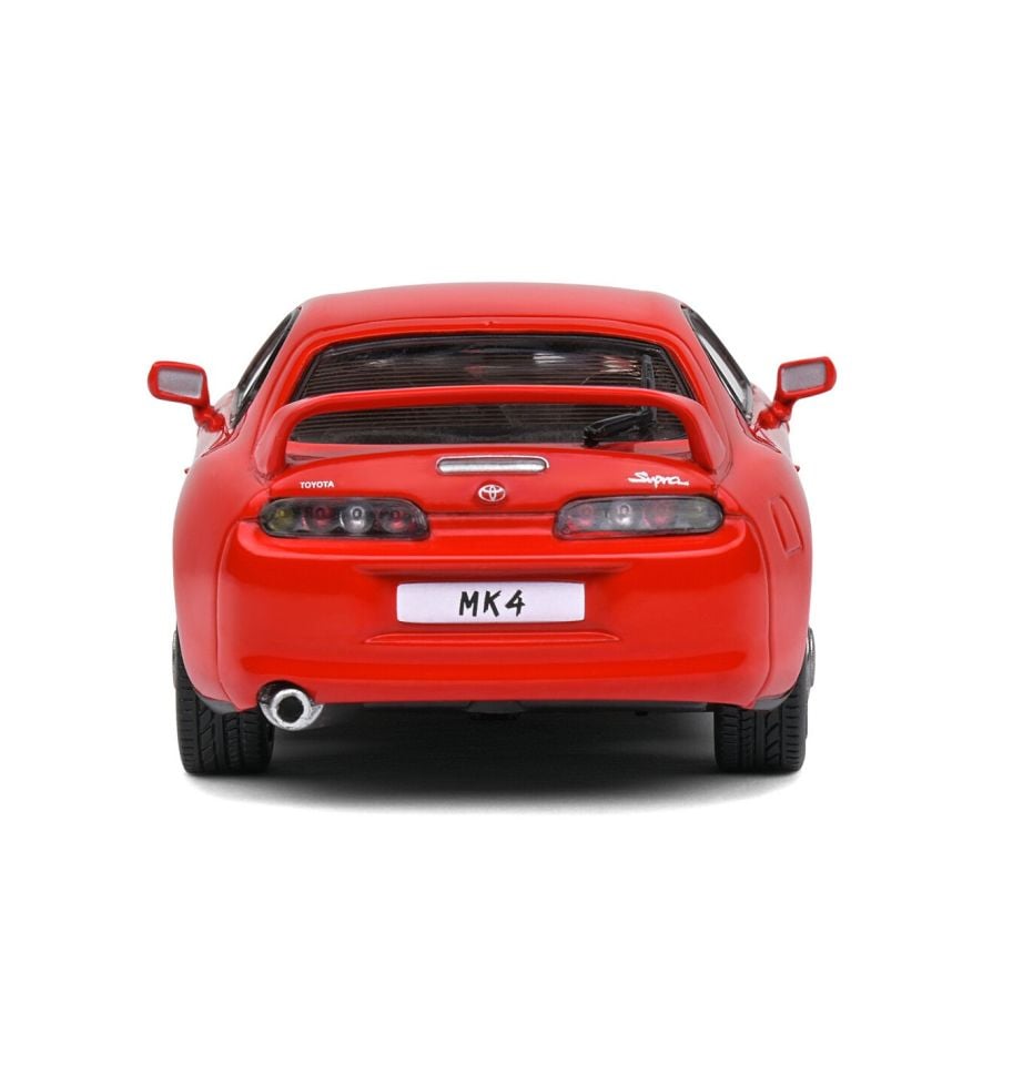 SOLIDO TOYOTA SUPRA MK4 2001 1:43