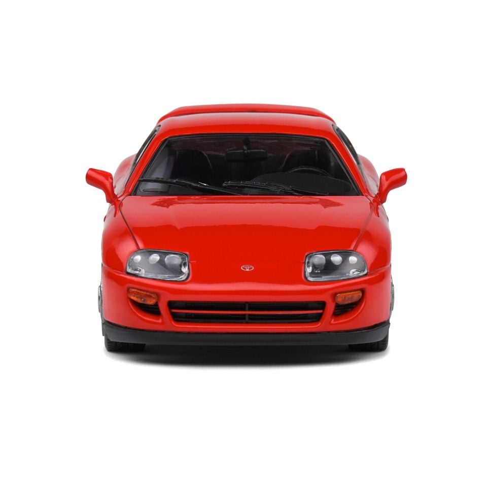 SOLIDO TOYOTA SUPRA MK4 2001 1:43
