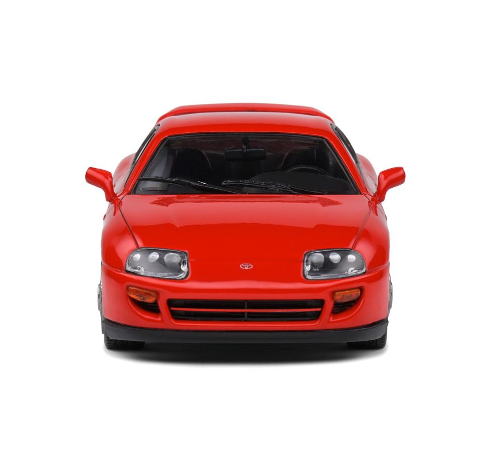 SOLIDO TOYOTA SUPRA MK4 2001 1:43