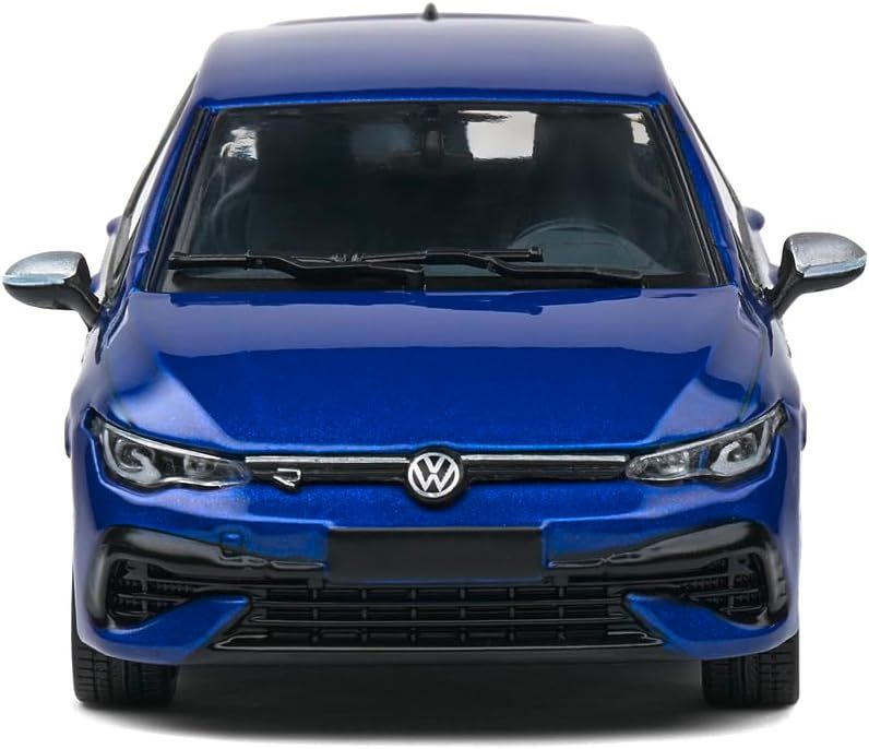 SOLIDO VOLKSWAGEN GOLF VIII R 1:43