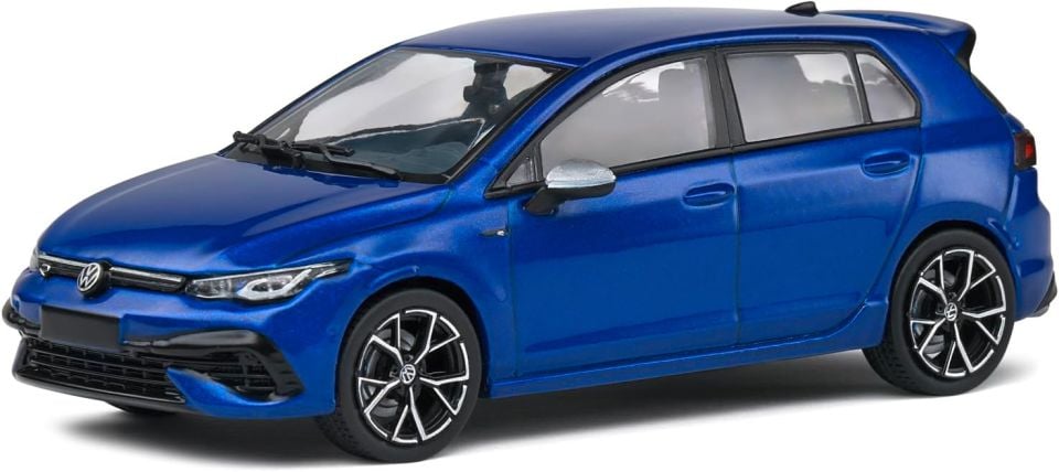 SOLIDO VOLKSWAGEN GOLF VIII R 1:43