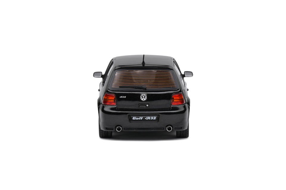 SOLIDO VW GOLF R32 4MOTION AWD 1:43