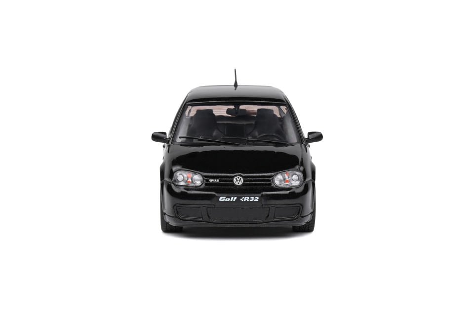 SOLIDO VW GOLF R32 4MOTION AWD 1:43