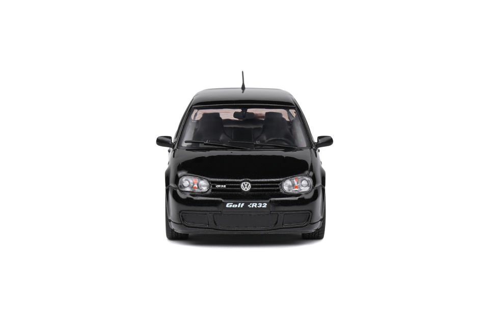 SOLIDO VW GOLF R32 4MOTION AWD 1:43