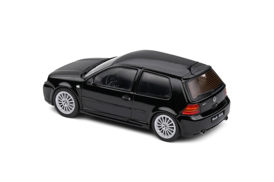SOLIDO VW GOLF R32 4MOTION AWD 1:43